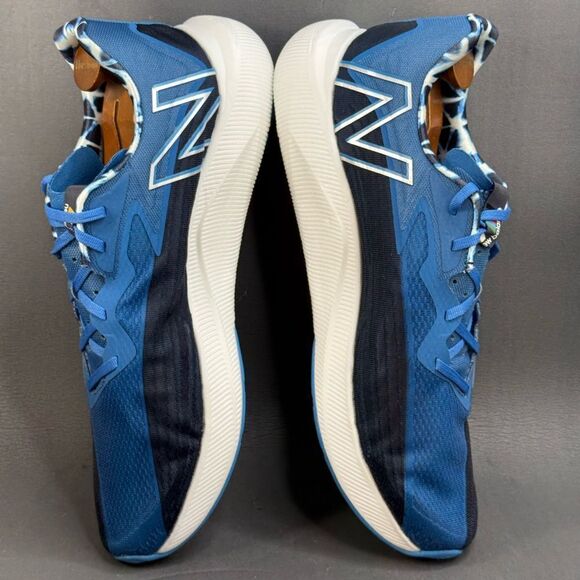 New Balance Men's FuelCell Rebel v2 athletic sneaker shoes size 15 - Picture 5 of 8